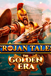 Trojan Tales - The Golden Era