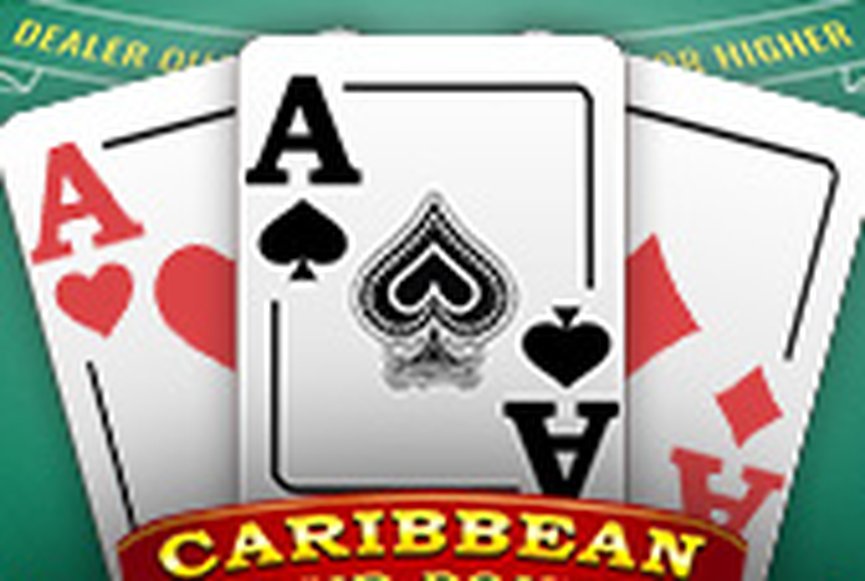 Caribbean Club Poker