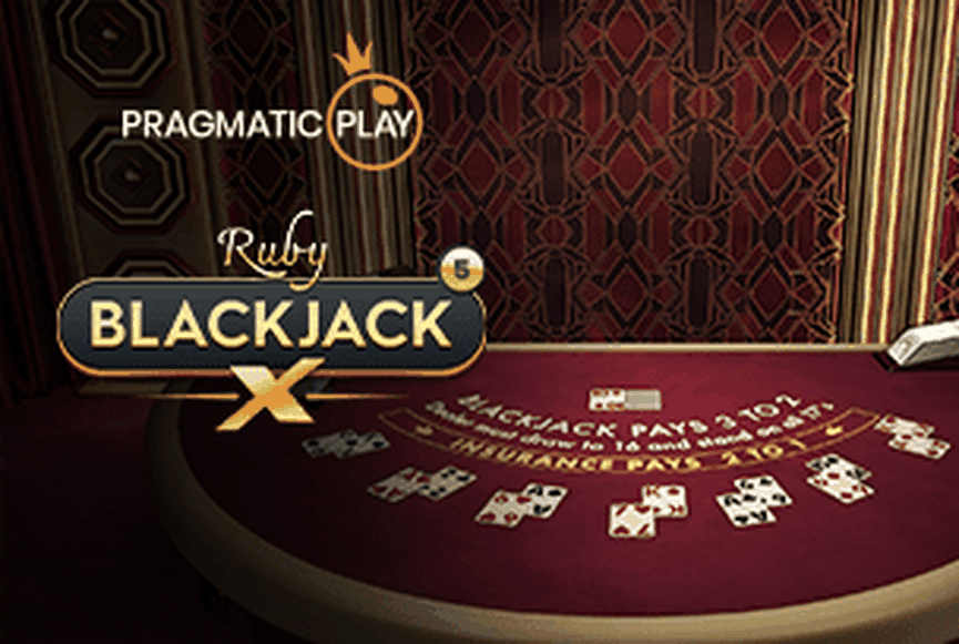 Blackjack X 5 - Ruby