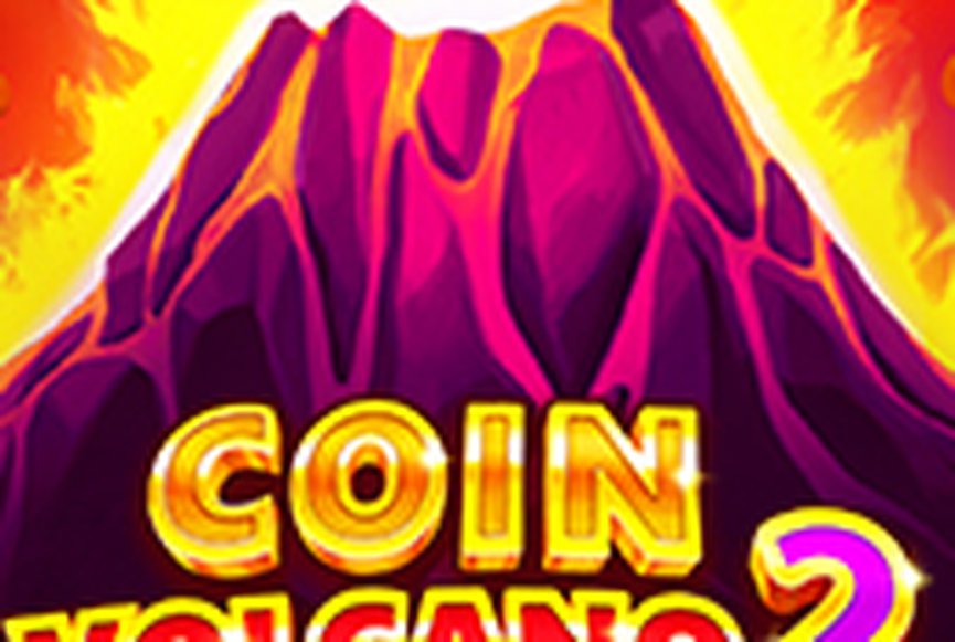 Coin Volcano 2