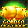 Golden Piggy Bank