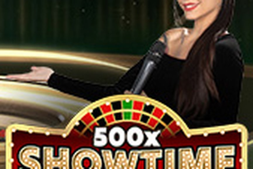 Showtime Roulette 500x