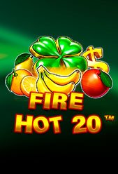 Fire Hot 20