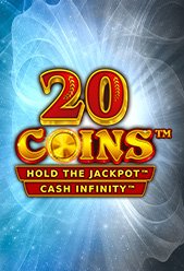 20 Coins™