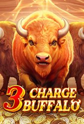 3 Charge Buffalo