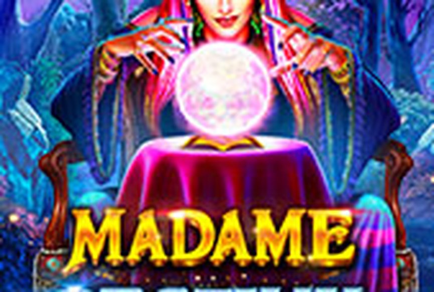 Madame Destiny Megaways