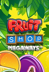 Fruit Shop Megaways