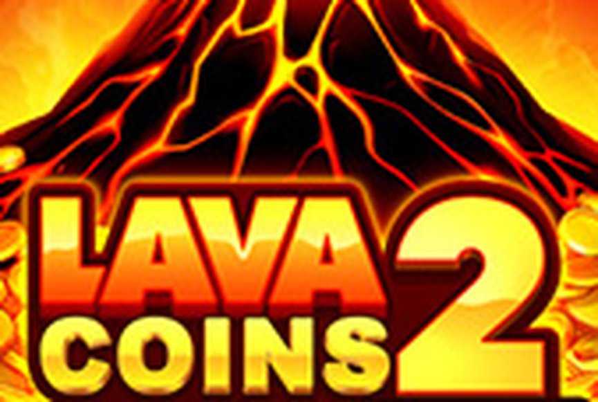 Lava Coins 2