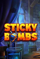 Sticky Bombs