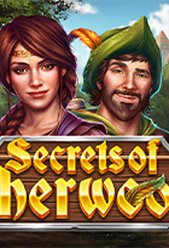 Secrets of Sherwood