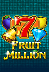 Fruit Million