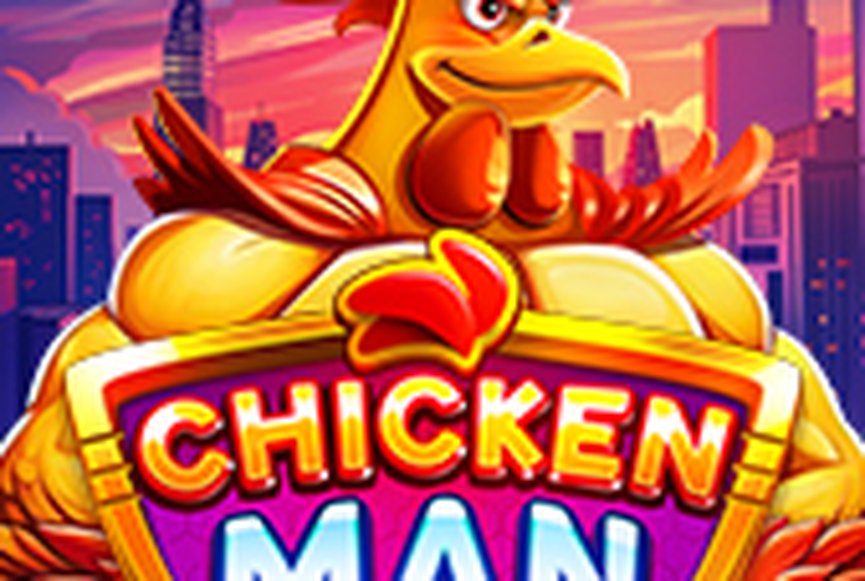 Chicken Man