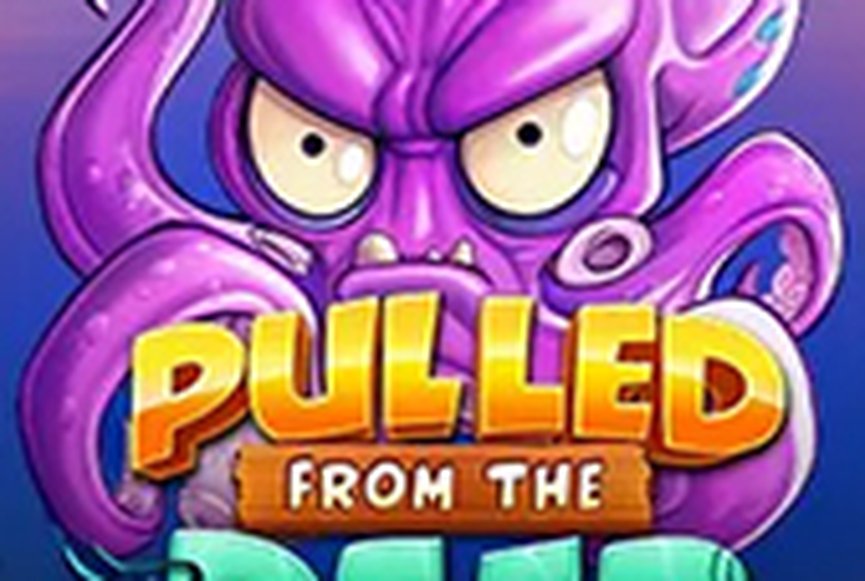 Pulled From The Deep UltraNudge