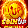 Coin UP: Hot Fire
