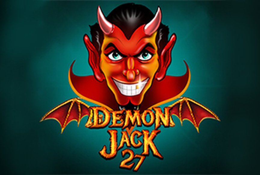 Demon Jack 27