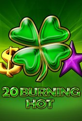 20 Burning Hot