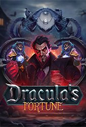 Dracula’s Fortune