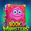 Book of Monsters