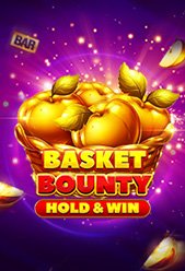 Basket Bounty