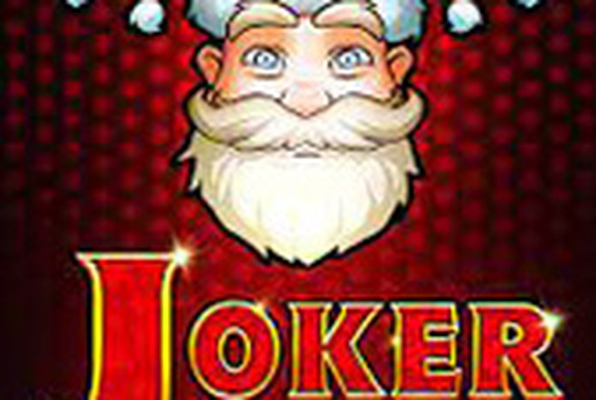 Joker Supreme Xmas