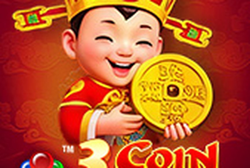 3 Coin Golden OX