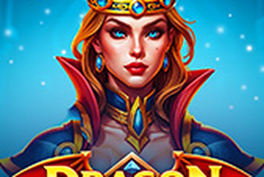 Dragon Queen MEGAWAYS