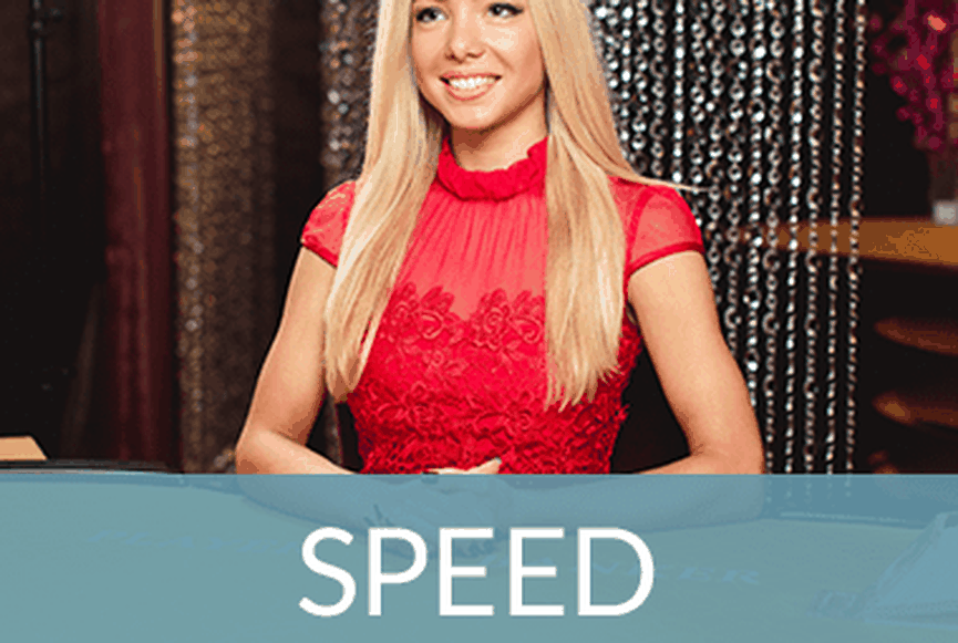 Speed Baccarat G