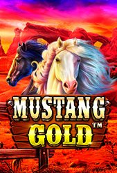 Mustang Gold