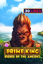 Prime King Riches of the Ancient