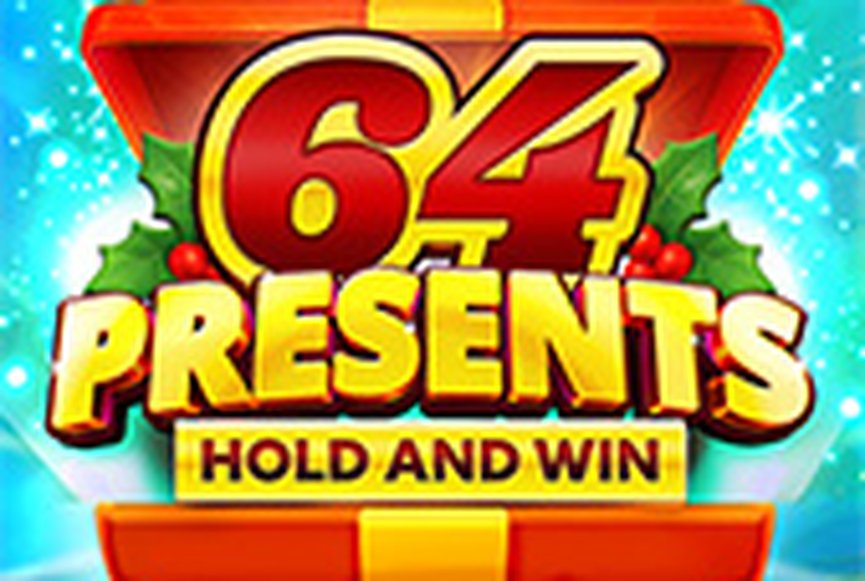 64 Presents Hold and Win