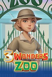 3 WONDERS ZOO