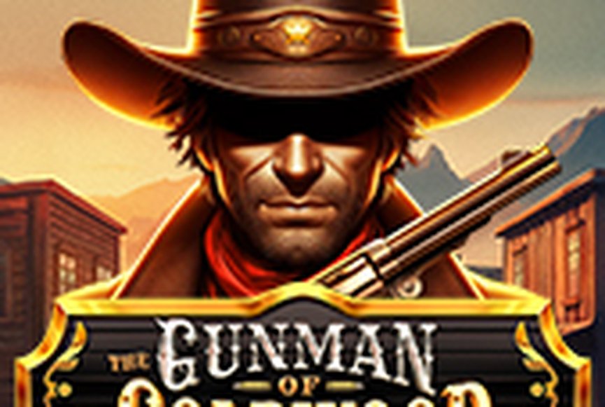 The Gunman of Goldwood