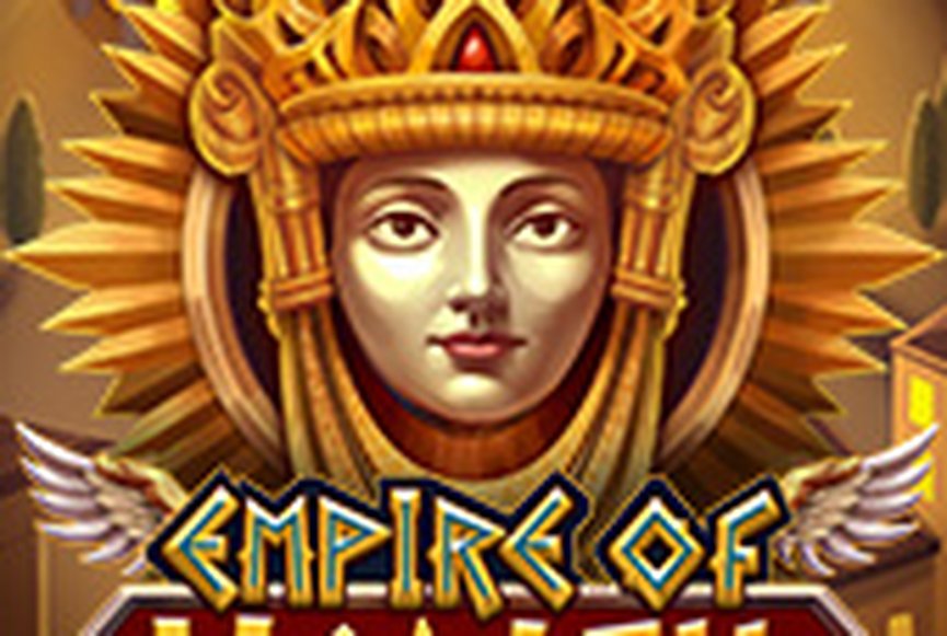 Empire of Wealth