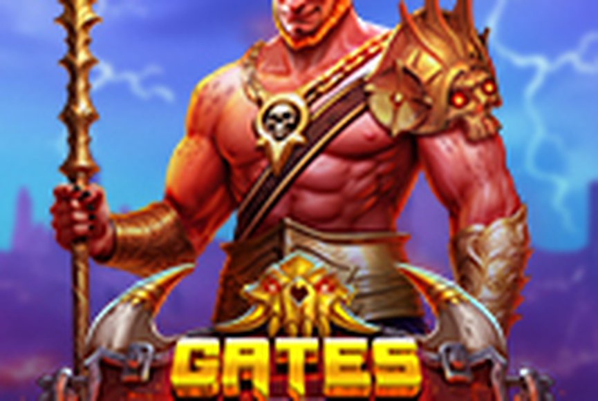Gates of Hades