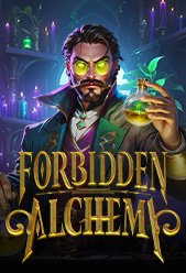 Forbidden Alchemy