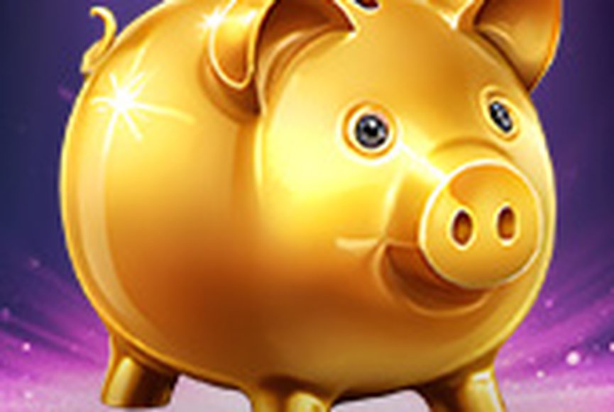 Wild Piggy Twins