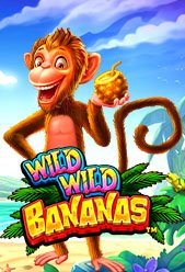 Wild Wild Bananas