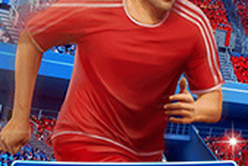 Knockout Football Rush