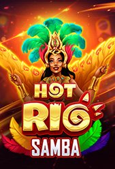 Hot Rio Samba