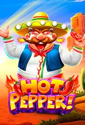 Hot Pepper