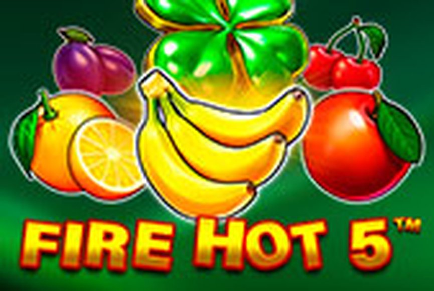 Fire Hot 5