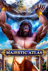 Majestic Atlas