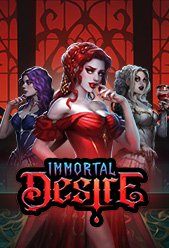 Immortal Desire