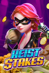 Heist Stakes
