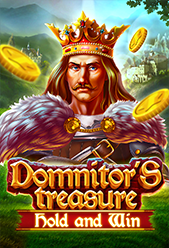 Domnitor's Treasure