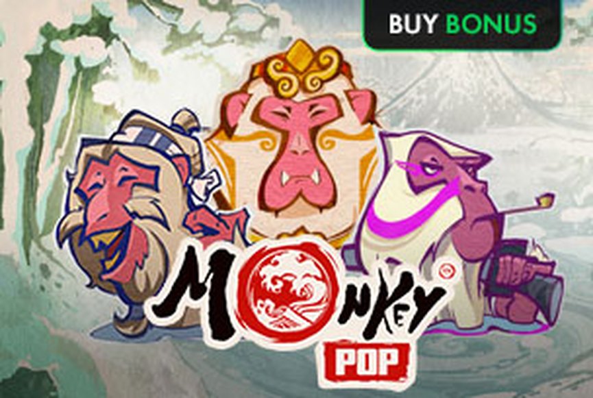 Monkey Pop
