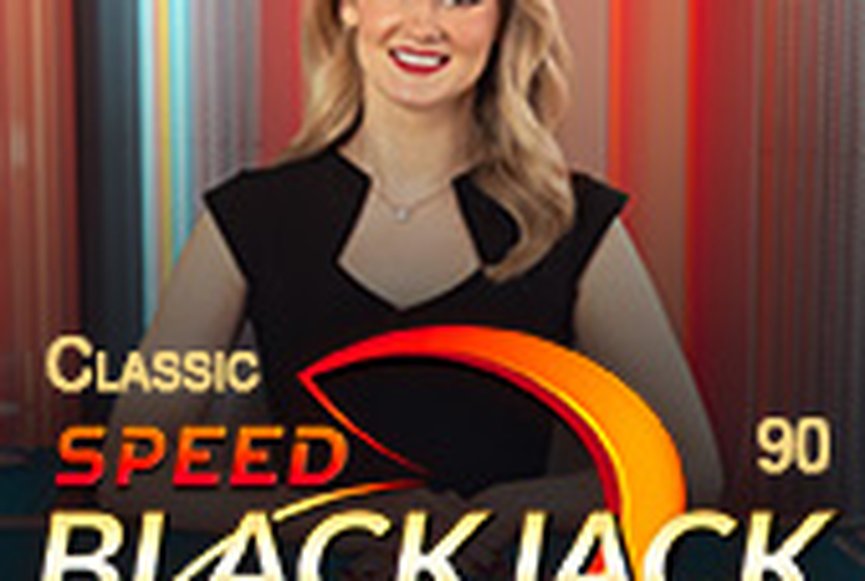 Classic Speed Blackjack 90