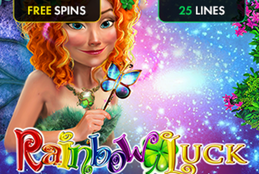 Rainbow Luck