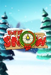 Let It Snow