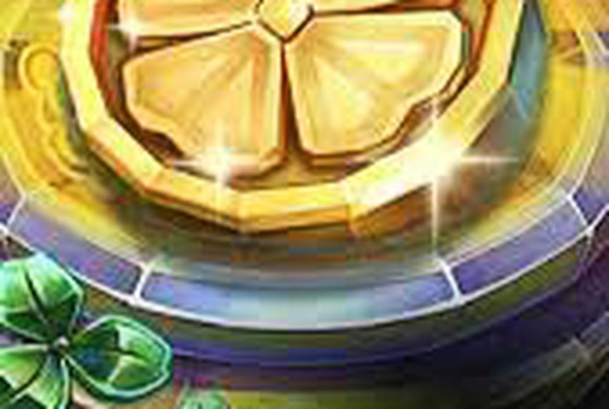 Emperor Golden Wealth Baccarat